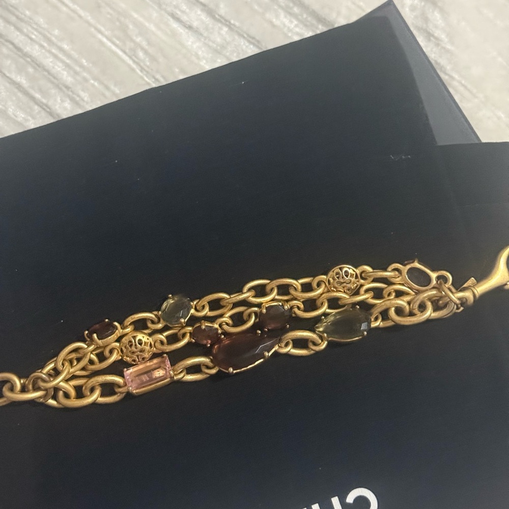 Beautiful coach bracelet - Picture 12 of 13